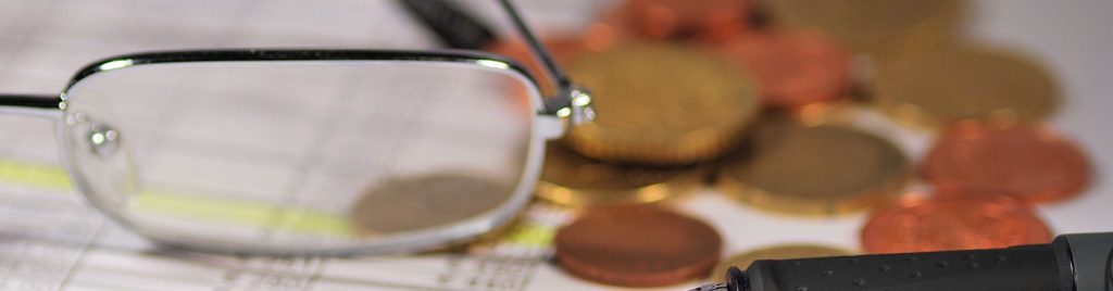 expenditure and revenue