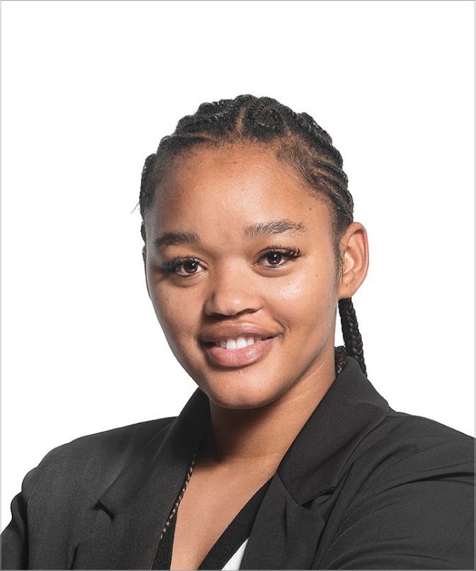 Andile Makhanya
