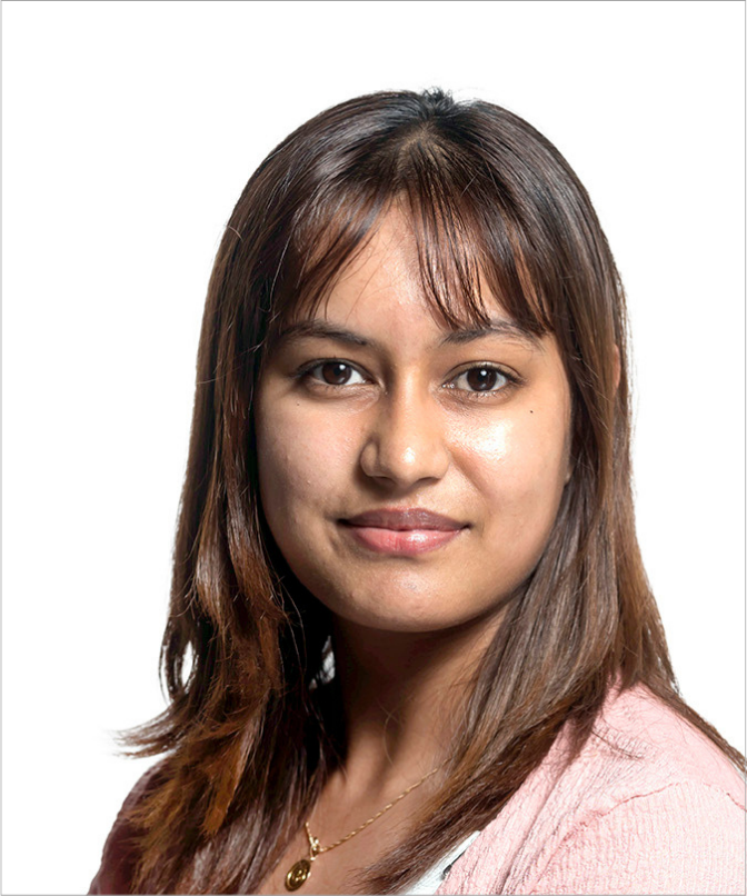 Diya Singh