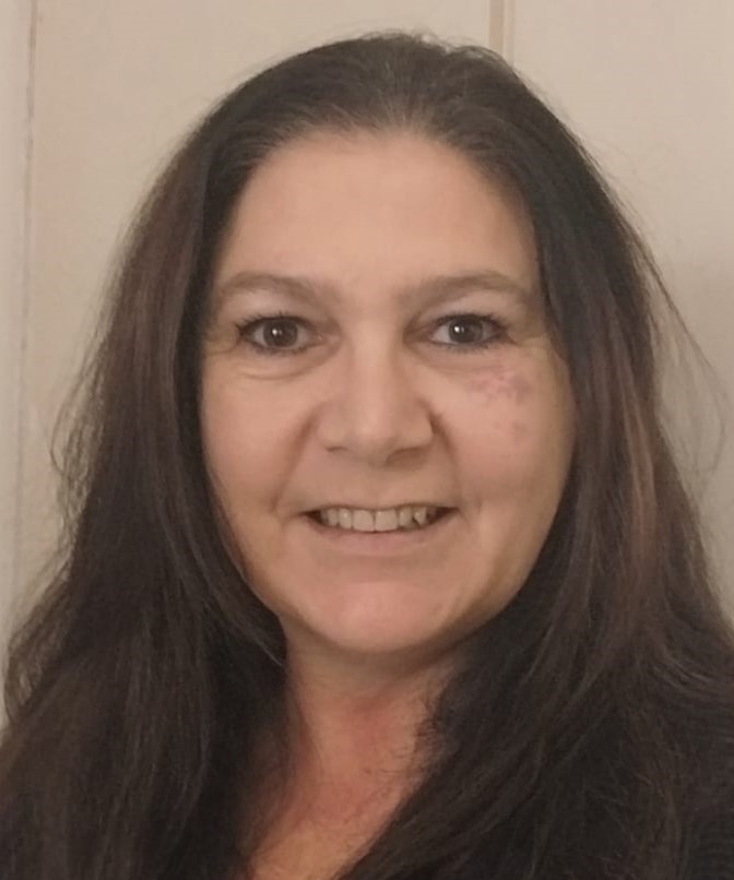 Lee-Ann Baker