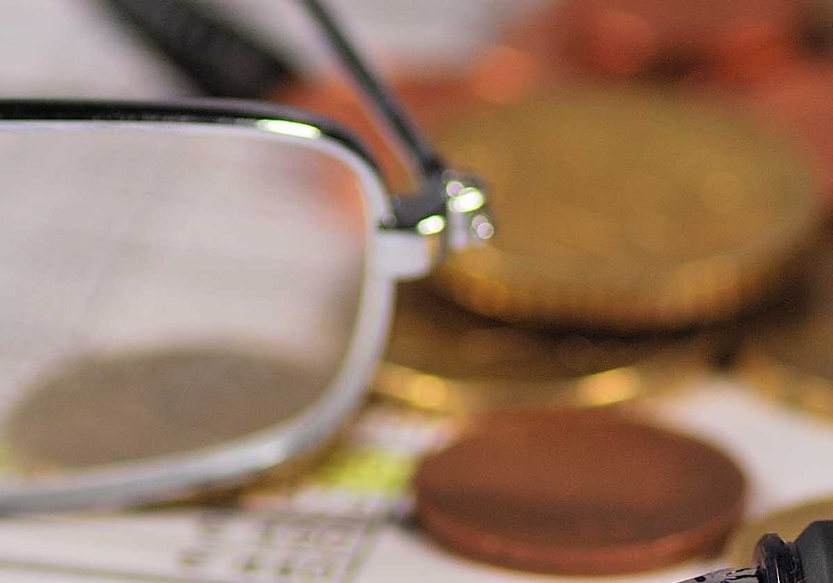 expenditure and revenue