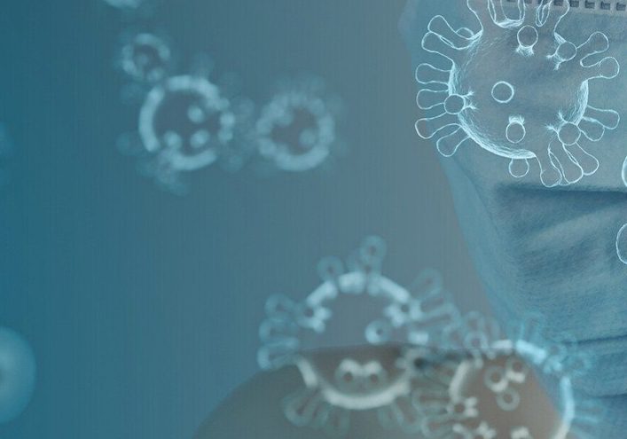 coronavirus-19 Regulations lockdown level 3